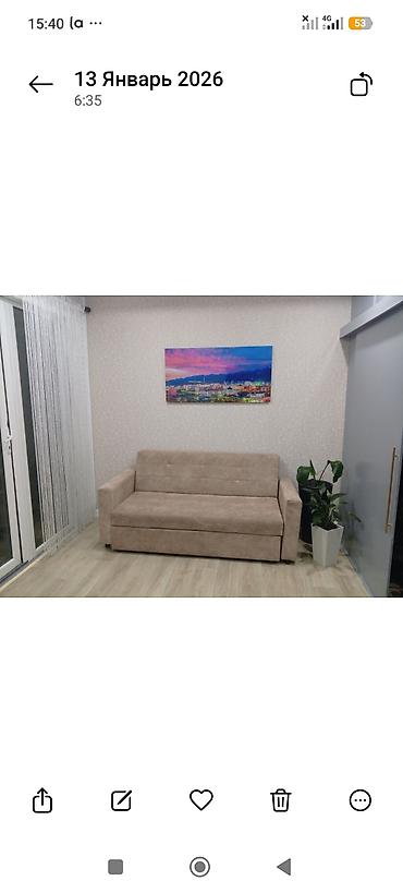 псо кок жар: 4 комнаты, 120 м², 12 соток, Бишкек, Собственник — 10
