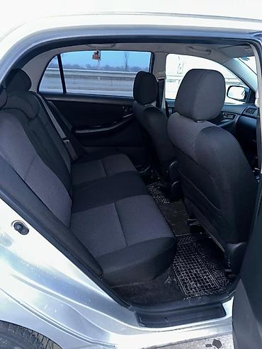 Другие автомобили: Продается авто Тойота Королла Ранекс.Год 2003. Объем 1.5 . Автомат — 8