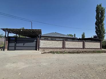 Продажа коттеджей и домов: Продается современный дом в селе Арашан — комфорт загородной жизни — 1