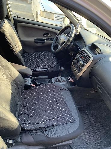 Mitsubishi: Mitsubishi Carisma: 2001 г., 1.8 л, Механика, Бензин, Хэтчбэк — 23