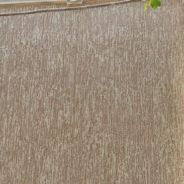 Fasad işləri: Xarici dekorativ suvaq – “Yağış damcısı” (daş-texturalı faktura) — 10