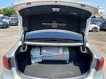 Kia: Kia K7: 2019 г., 3 л, Автомат, Газ, Седан — 14