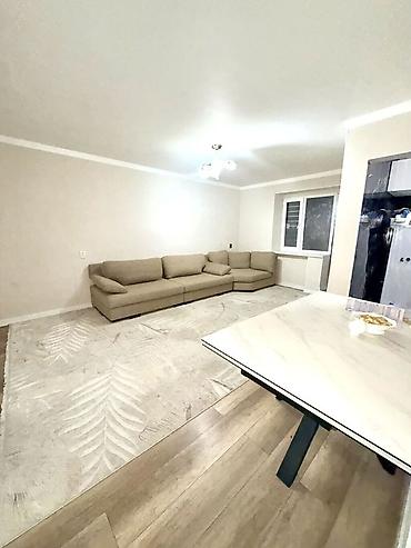 Продажа квартир: 2 комнаты, 47 м², Индивидуалка, 4 этаж, Евроремонт — 2