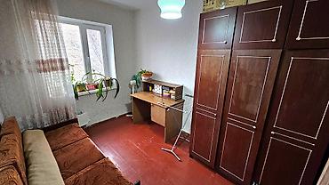 Продажа квартир: 3 комнаты, 70 м², Индивидуалка, 4 этаж, Старый ремонт — 3