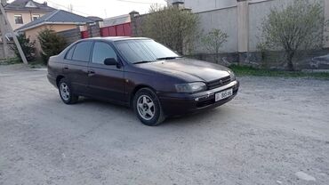 Запчасти на TOYOTA CARINA E (_T19_) купить в Минске: цены и фото в каталоге