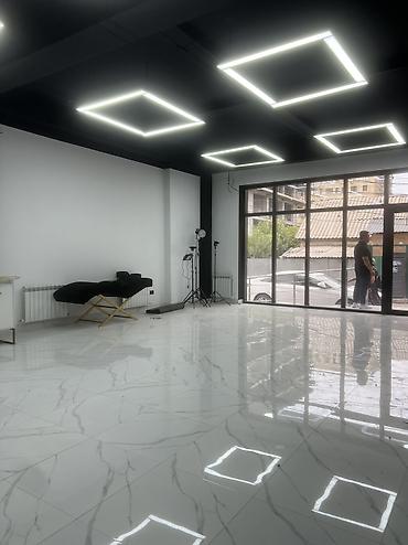 карасаев: 🇰🇬 Коммерциялык жай ижарага берилет 📍 Дареги: Бишкек ш., Карасаев — 5