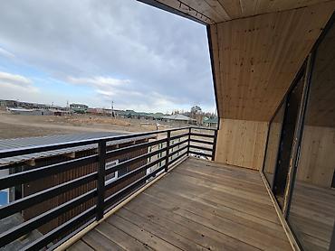 Продажа отелей и хостелов: Барнхаусы очень качественно строилось в центре чок тал РОЯЛЬ — 8