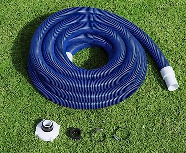 progresprojekt lm: Crevo za bazenski usisivač 38 mm (1.5”) – 9 m Novo ✅ OPIS • — 1