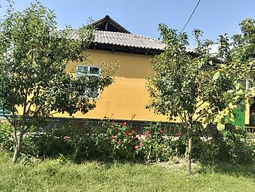 gəncədə 3 otaqlı ev: Vəndam, 5 kv. m, 3 otaqlı, Hovuzsuz — 1