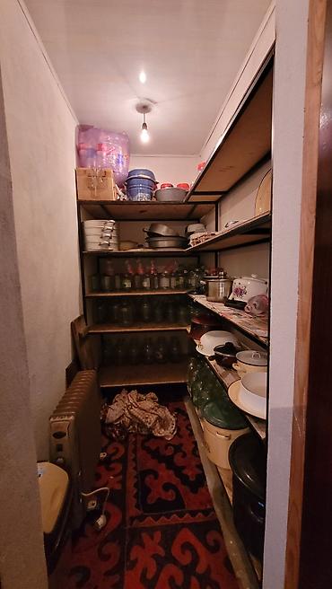 Продажа коттеджей и домов: ⚠️Срочно продаётся Дом 📍р-н Ак-Босого 📍Старый толчок ⚡️Дом 95м² at lalafo.kg — 24 Продажа коттеджей и домов: ⚠️Срочно продаётся Дом 📍р-н Ак-Босого 📍Старый толчок ⚡️Дом 95м² — 24