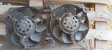 prolutex mk: ALFA 156 VENTILATOR HLADNJAKA | Skinuto sa alfe 156 2.4 jtd — 1