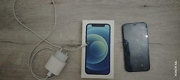 mini: IPhone 12 mini, 128 GB, Mavi, Face ID — 1