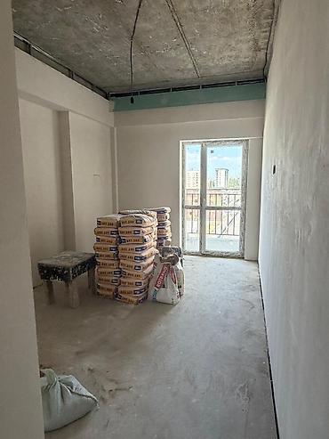 120: 4 комнаты, 120 м², Южная Магистраль Элитка, 6 этаж, ПСО (под самоотделку) — 5