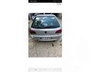 bosch sauber: MOTOR ZADNJEG BRISAČA ZA PEUGEOT 306 OD 1996. DO 2002. GOD. | motor — 2