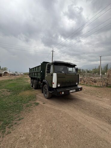 мото чопер: Камаз сатылат абалы жакшы рейске даяр