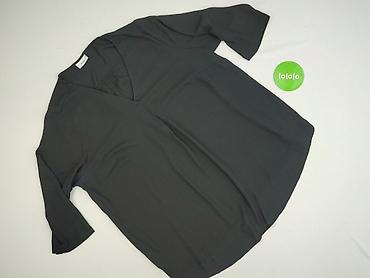 yu: Yessica, Bluzka damska, rozmiar 4XL — 2
