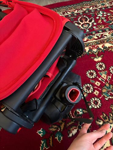 Uşaq velosipedləri: Salam velosiped her cur yigilma fuksiyasi var rahat dasina bilen 3 — 10