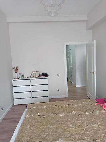 Продажа квартир: 3 комнаты, 80 м², Элитка, 7 этаж, Евроремонт — 21