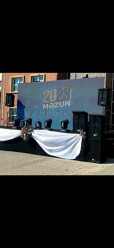 karaoke qiymetleri: Toy, nişan, xına, ad günü, korporativ tədbir, açıq və qapalı məkanlar — 3