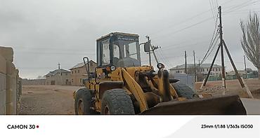 eafc 25: Погрузчик, Hyundai, Колесный, Фронтальный — 4