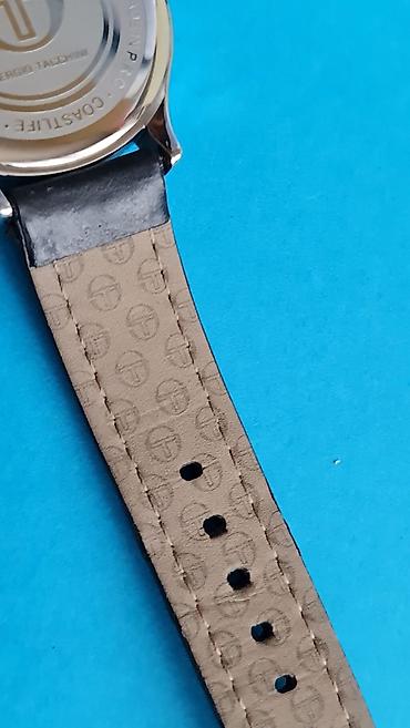 pink patike: Firetrap muški ručni sat – model FT10058Y - Kućište: masivno — 10