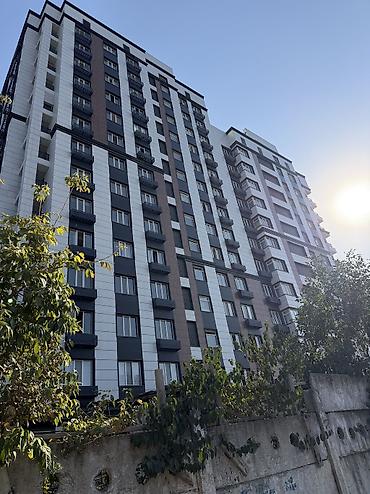 жк эпос: 1 комната, 49 м², ул. Горького / Алматинка 8 этаж, ПСО (под самоотделку) — 6