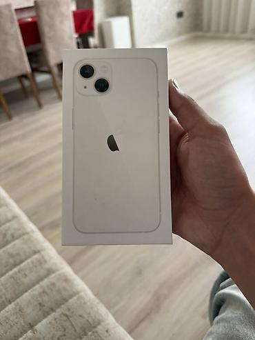 iphone 13 yeni: IPhone 13, Ağ — 4