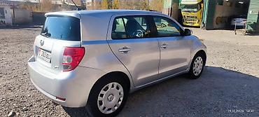 toyo 888: Scion xD: 2008 г., 1.8 л, Автомат, Бензин, Хэтчбэк — 2