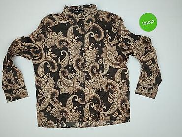 pull and beat longsleeve: Sinsay, Koszula damska, rozmiar M — 2