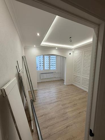 Продажа квартир: 2 комнаты, 67 м², Элитка, 6 этаж, Евроремонт — 2