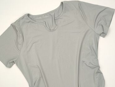 gucci the north face t shirty: T-shirt damski, rozmiar 2XL