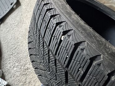шлем на мотоцикл цена: Шиналар 245 / 45 / R 18, Кыш, Жеңил унаалар, Корея, Nexen