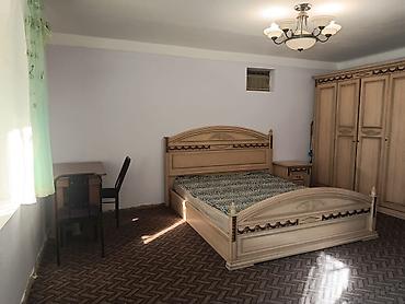 binə sovxoz: 5 mərtəbəli binanın 2 mərtəbəsində yerləşən birotaqlı mənzil kirayə — 10