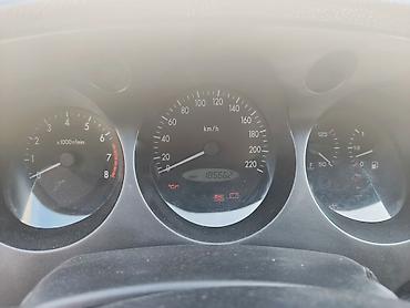 коленвалы daewoo: Daewoo Magnus: 2003 г., 2 л, Автомат, Бензин, Седан — 9
