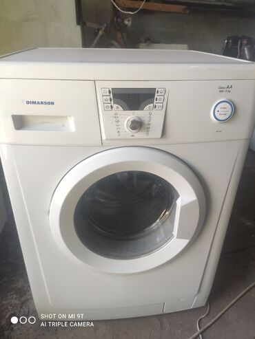 запчасти стиральный машина: Стиральная машина Автомат