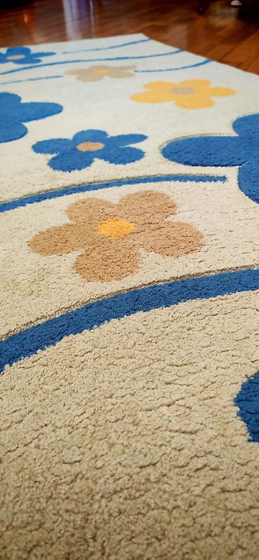 matras 160x200: Ковер Декоративный — 3