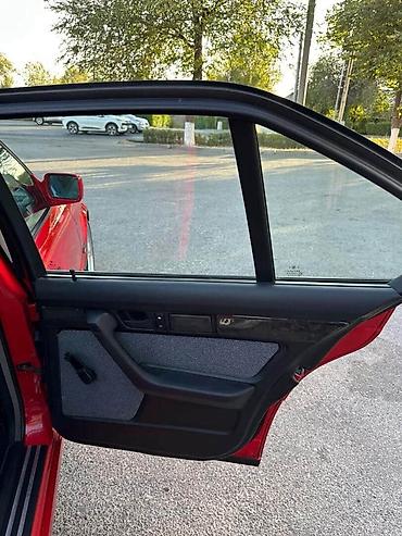 BMW: BMW 5 series: 1992 г., 2.5 л, Механика, Бензин, Седан — 16