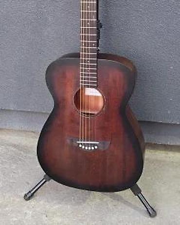 Gitare: HARLEY BENTON DELTA BLUES OE MODEL 3 B-STOCK | Slanje po dogovoru — 15