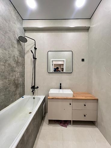 Продажа квартир: 3 комнаты, 96 м², Элитка, 7 этаж, Евроремонт — 3