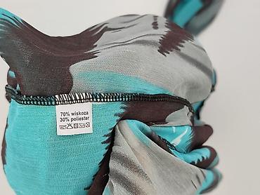 pakuten plus size: Sukienka damska, rozmiar 5XL — 4