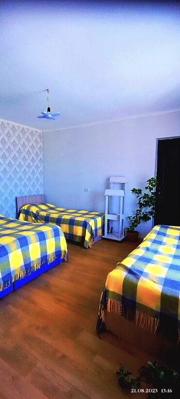 Иссык-Куль 2025: Коттедж, г/д ЛИЛИЯ Кош-Кол, Детская площадка, Парковка, стоянка, Охраняемая территория at lalafo.kg — 15 Иссык-Куль 2025: Коттедж, г/д ЛИЛИЯ Кош-Кол, Детская площадка, Парковка, стоянка, Охраняемая территория — 15