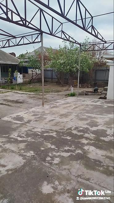 Продажа домов: Satılır: həyəti olan fərdi yaşayış evi. Sabirabad şəhərinin tam — 1