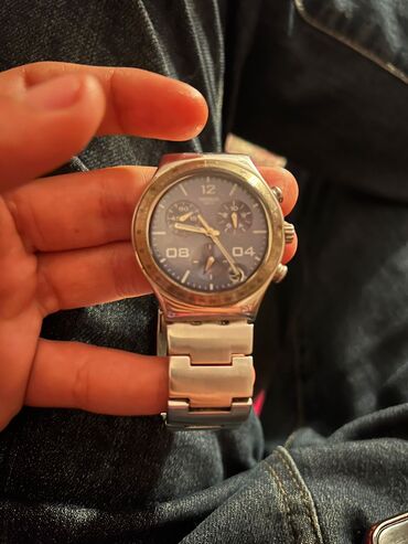 tissot saat: Saatın təzəsi 145Dollardı