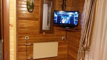 Günlük kirayə evlər: 122 kv. m, 3 otaqlı, Kombi, Qaz, İşıq -da lalafo.az — 8 Günlük kirayə evlər: 122 kv. m, 3 otaqlı, Kombi, Qaz, İşıq — 8