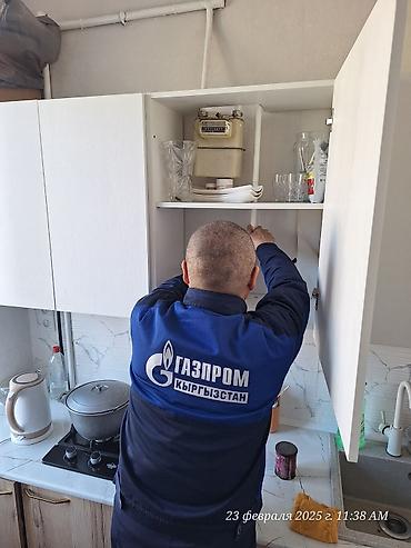 Ремонт кухонных плит, духовок: Ремонт газовой плиты !!! Ремонт газ плиты !!! Ремонт газ !!! Газовщик — 3