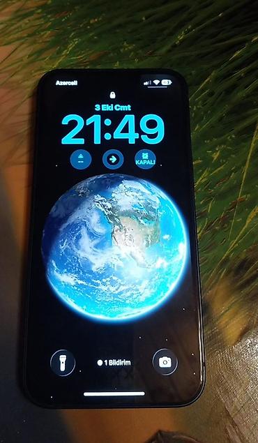 18 pro max qiymət: IPhone 13, Qara, Simsiz şarj — 2