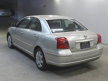 15: Кондиционер Toyota 2005 г., Б/у, Оригинал, Япония — 5