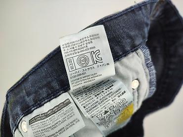 pull and bear men: Levi’s, Jeansy dla mężczyzn, rozmiar L — 7