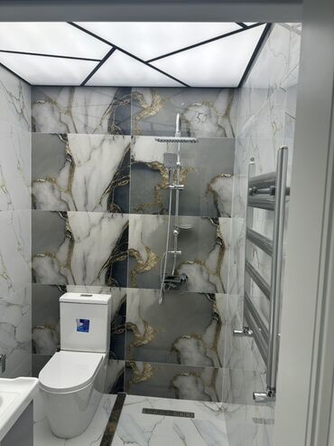 Yeni tikili: 2 otaqlı, Yeni tikili, 52 kv. m — 13