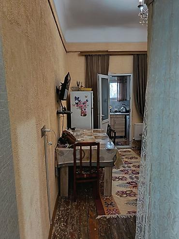 Köhnə tikili: Sumqayıt, 2 otaqlı, Köhnə tikili, 37 kv. m — 8